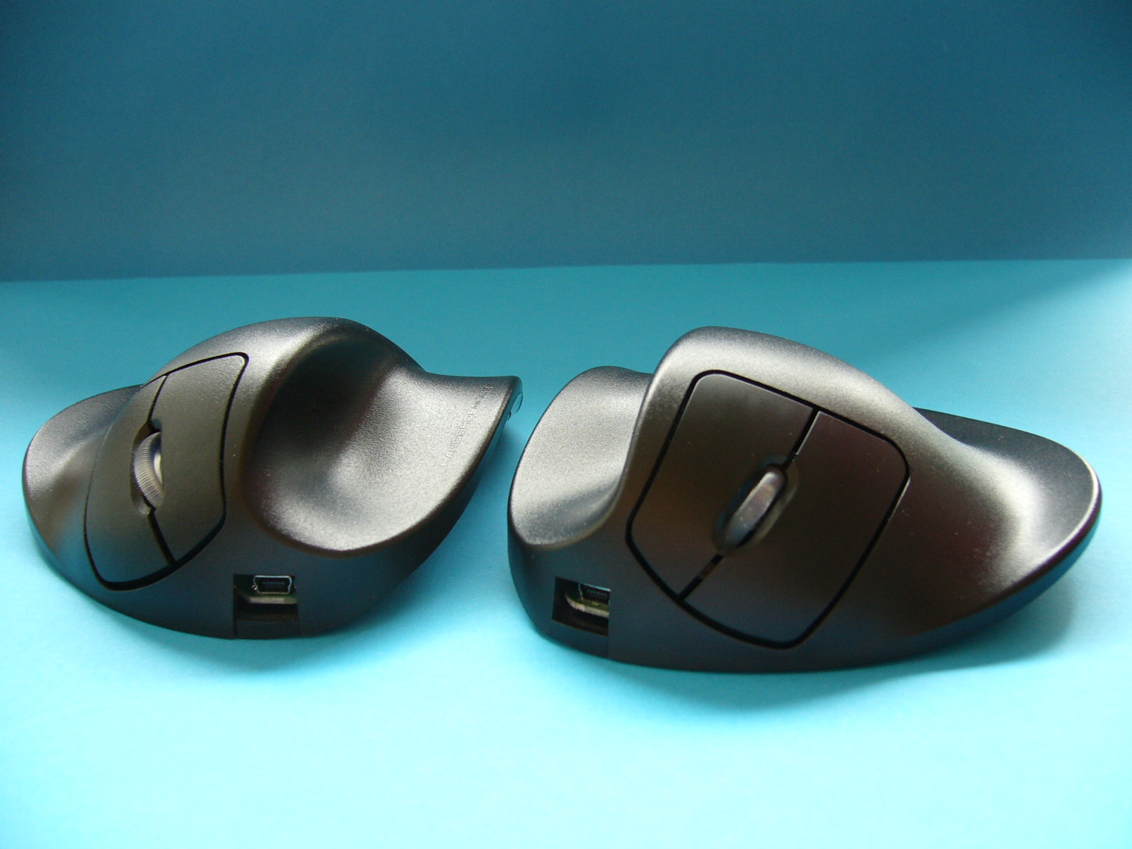 Review: Logitech's Lift vertical mouse helps control RSI