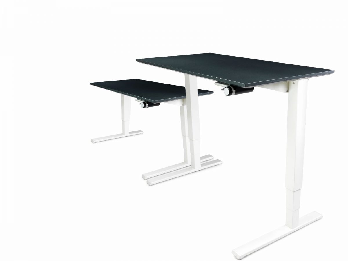 Humanscale Float Table Stand Up Desk Review