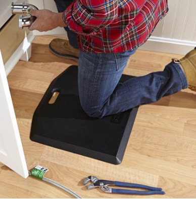 Stanley Portable Comfort Mat Review Standing Desk Mats