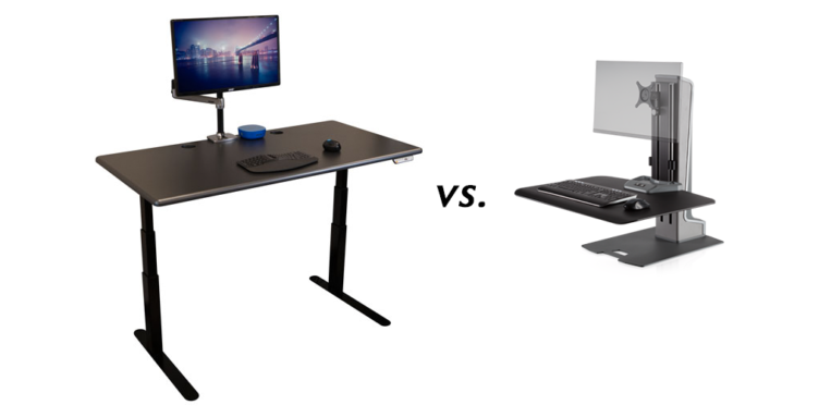 Uplift Standing Desk Mat With Heel Grip Shop Standing Desk Mats