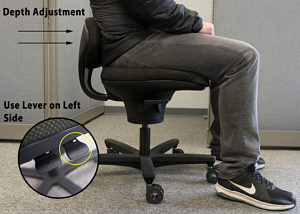 CoreChair Active Ergonomic Chair Review