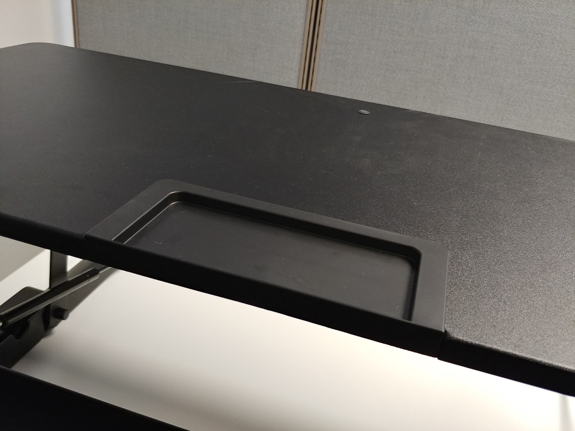 Vivo Standing Desk Converter | The Experts Review