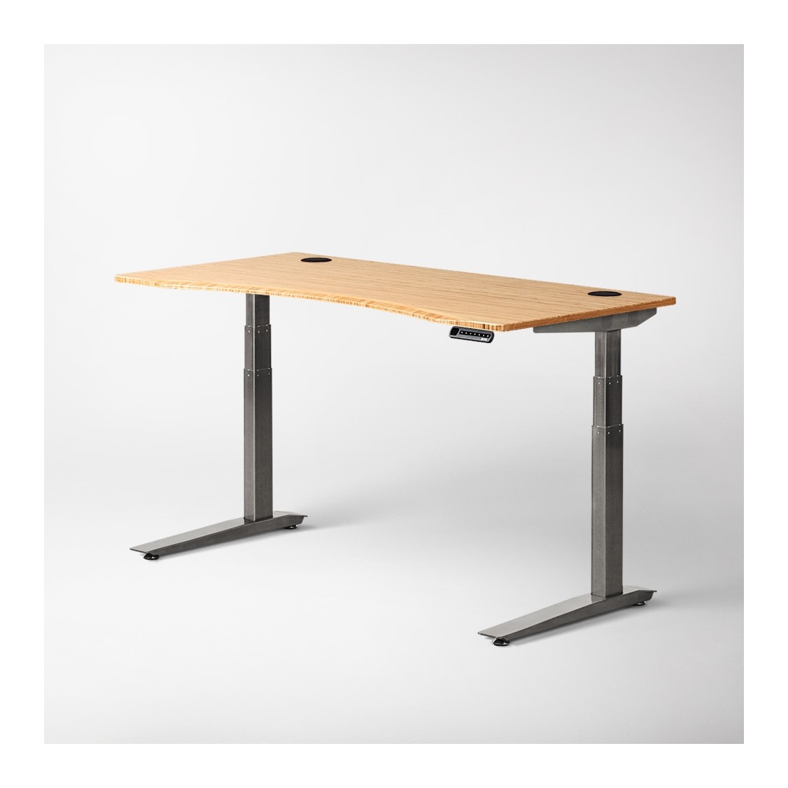 jarvis bamboo standing desk
