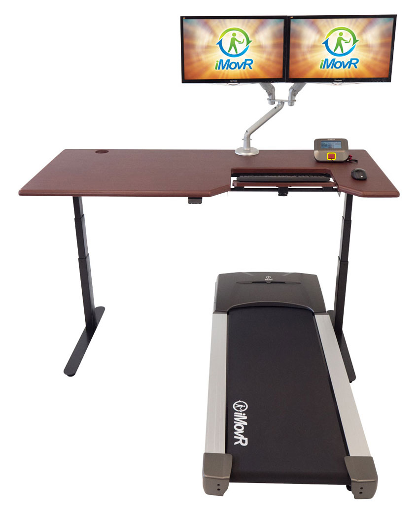 The Best Treadmill Desks Expert Reviews