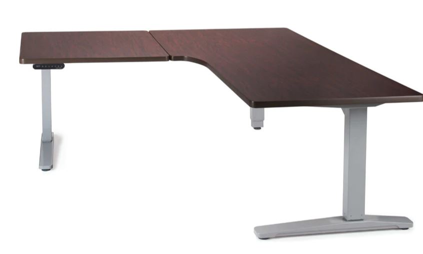 UpLift L-Shaped Standing Desk
