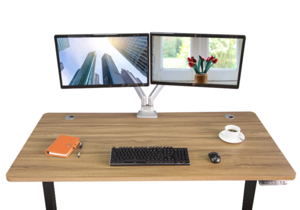 Eureka Ergonomic Standing Desks Round Up Review