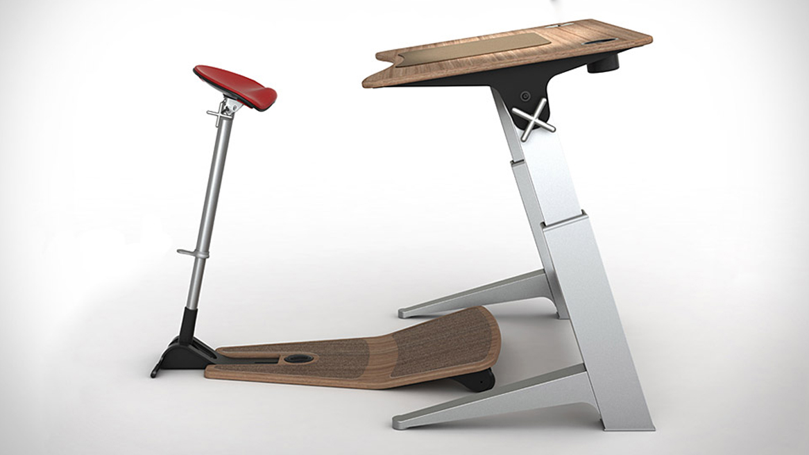 The Best Manual Adjustable-Height Standing Desks | Expert Reviews