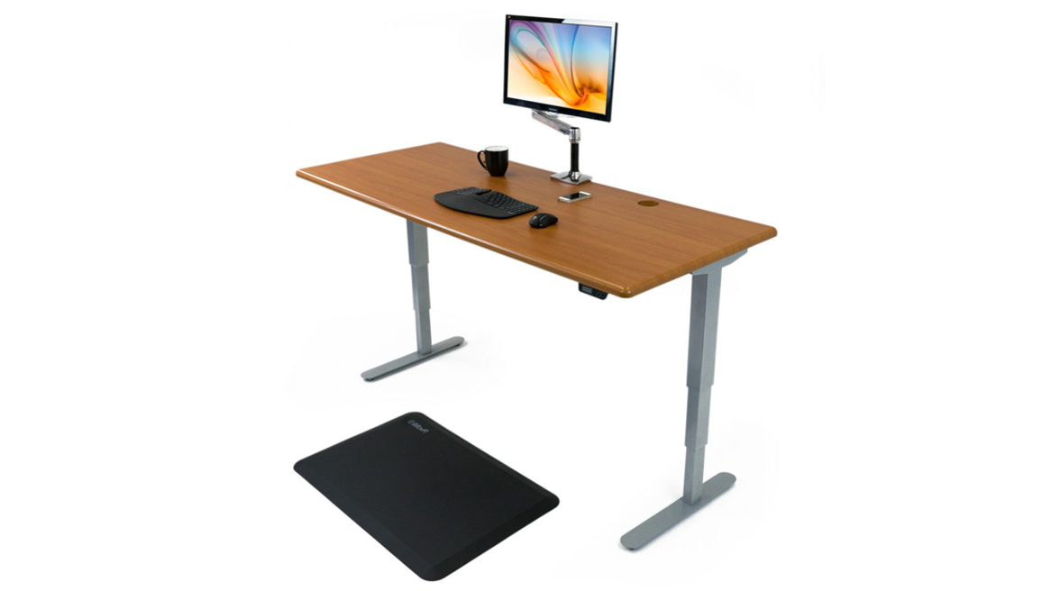 Best Sit-Stand Desks Under $800 | Expert Reviews