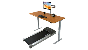 Best Desk Treadmill for 2021 | Expert Reviews