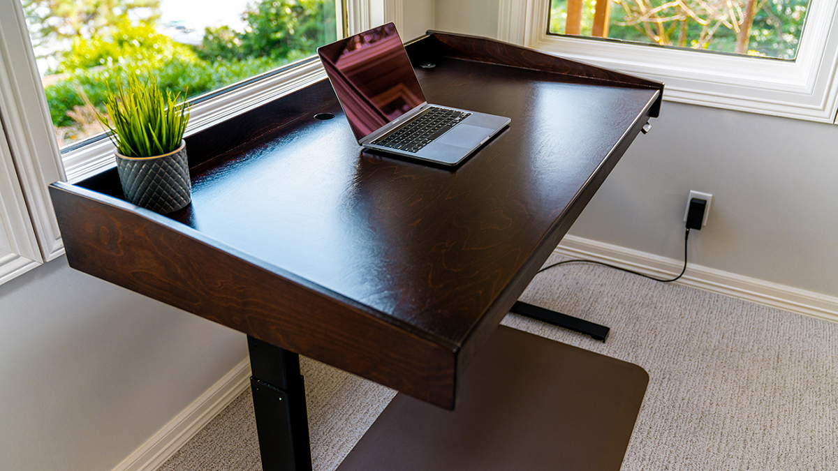 Ecotribe desk deals