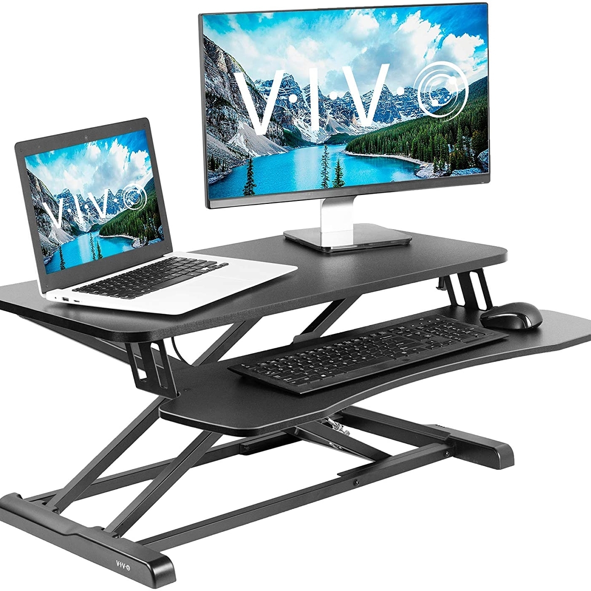 vivo standing desk