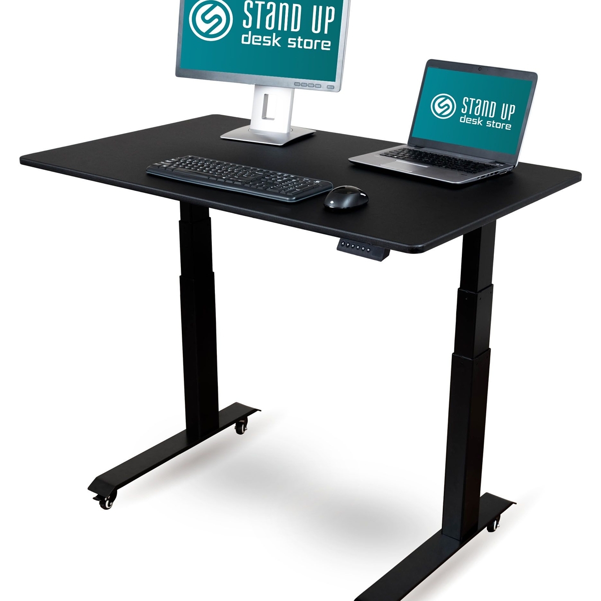 Review: Stir Kinetic smart desk makes you stand up