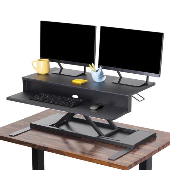 Stand Steady Premier Lift Standing Desk Converter Review