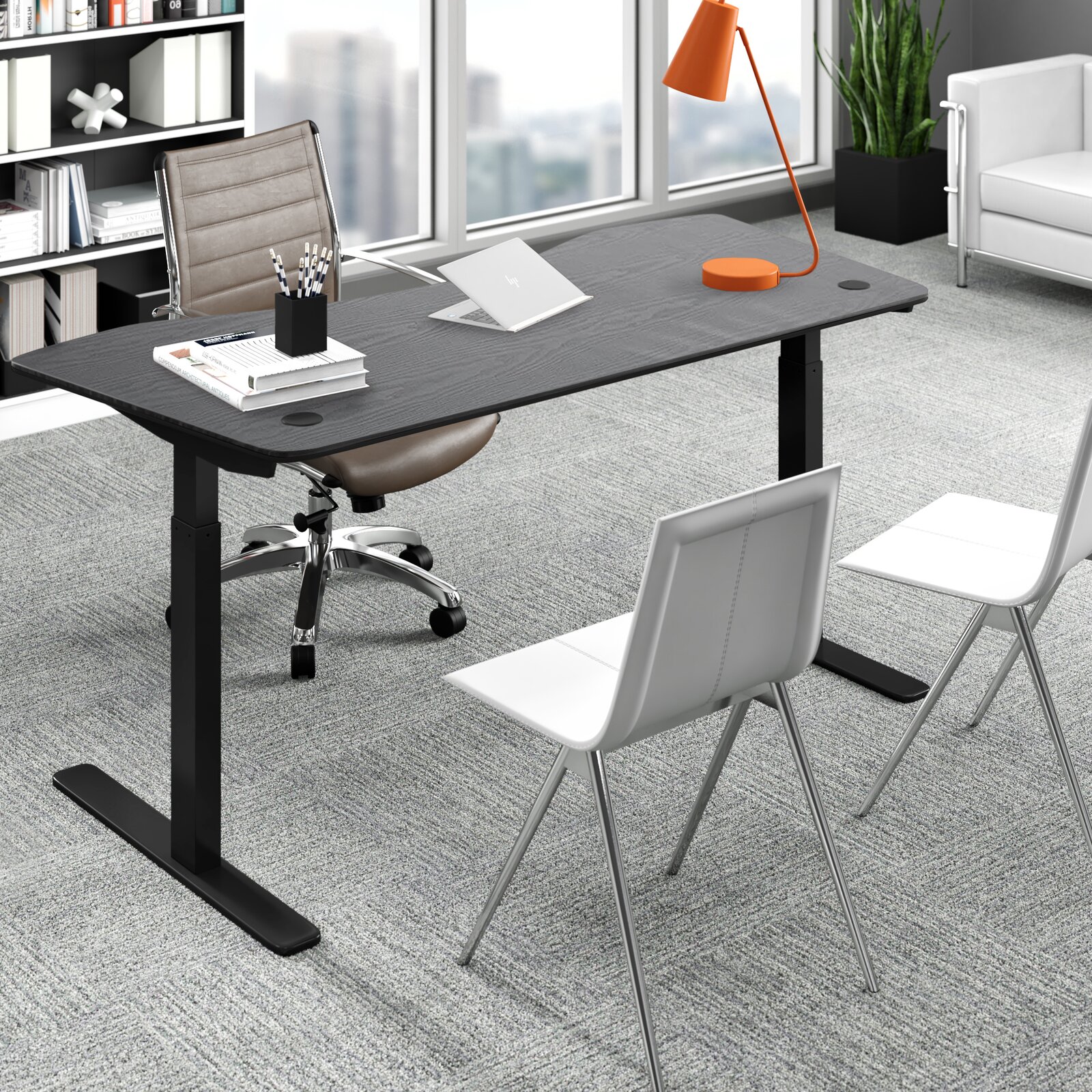 Review: Stir Kinetic smart desk makes you stand up