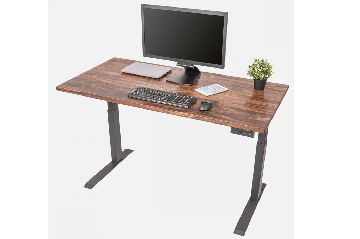 Stand Up Desk Store Suds Solid Wood Standing Desk Review Expert Look